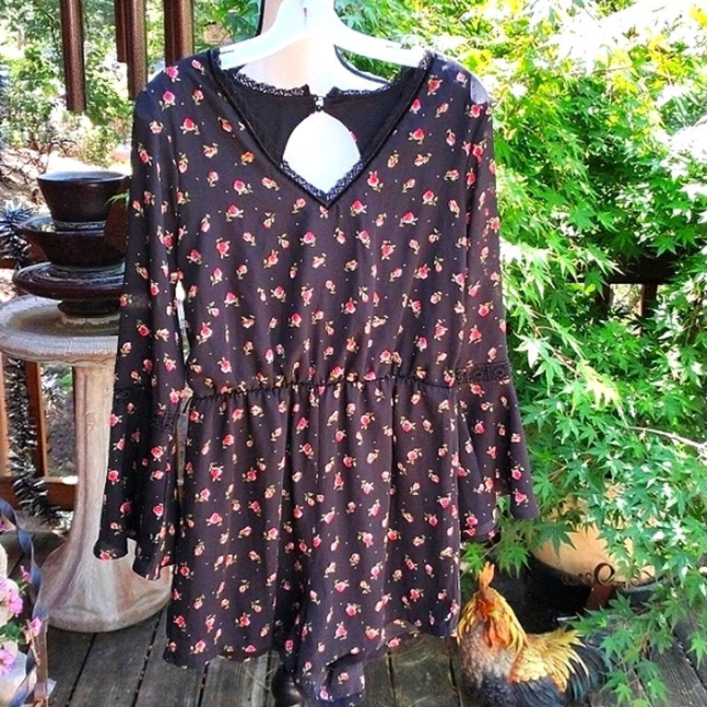 SOLD. Not Available. NWT Disney Princess Romper